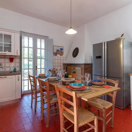 Villa Mimosa *