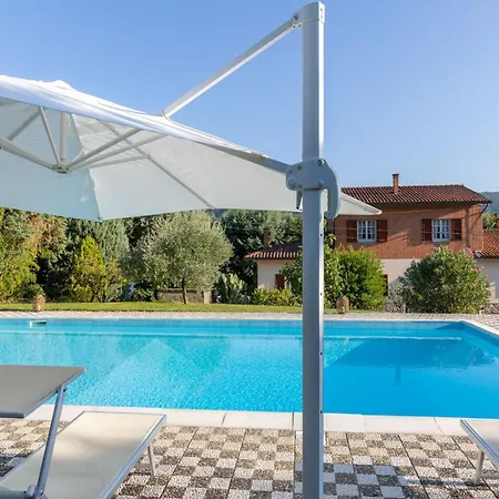 Mimosa Villa
