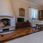 Mimosa Villa Cortona