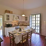 Villa Mimosa Cortona