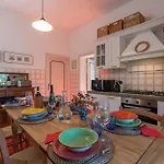 Mimosa Villa Cortona