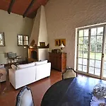 Mimosa Villa *