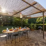Villa Mimosa Cortona