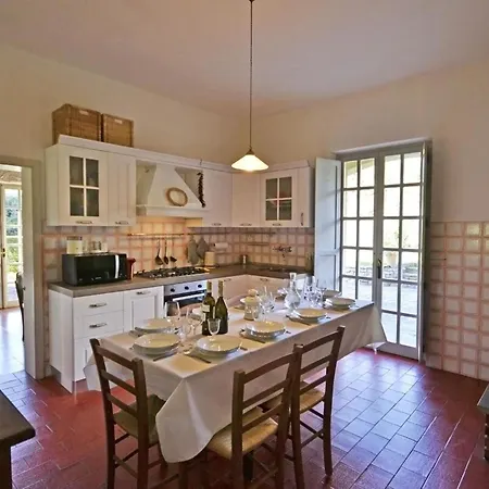 Villa Mimosa Cortone